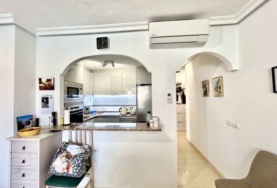 Sprzedaż - Apartament / Mieszkanie -
La Mata - Costa Blanca
