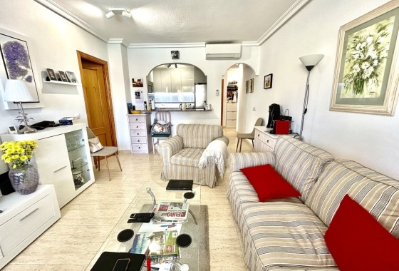 Sprzedaż - Apartament / Mieszkanie -
La Mata - Costa Blanca