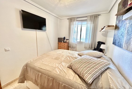 Sprzedaż - Apartament / Mieszkanie -
La Mata - Costa Blanca