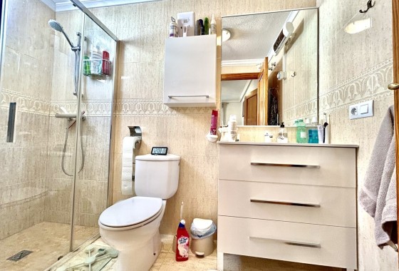 Sprzedaż - Apartament / Mieszkanie -
La Mata - Costa Blanca