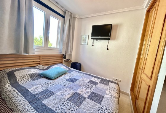 Sprzedaż - Apartament / Mieszkanie -
La Mata - Costa Blanca