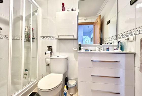 Sprzedaż - Apartament / Mieszkanie -
La Mata - Costa Blanca