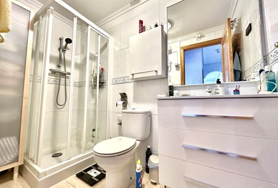Sprzedaż - Apartament / Mieszkanie -
La Mata - Costa Blanca