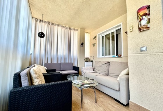 Sprzedaż - Apartament / Mieszkanie -
La Mata - Costa Blanca