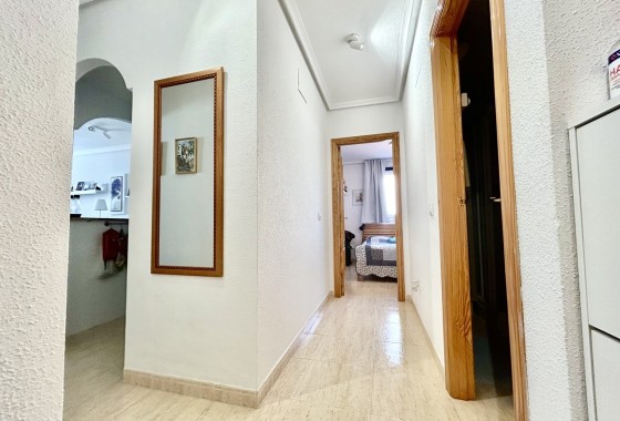 Sprzedaż - Apartament / Mieszkanie -
La Mata - Costa Blanca