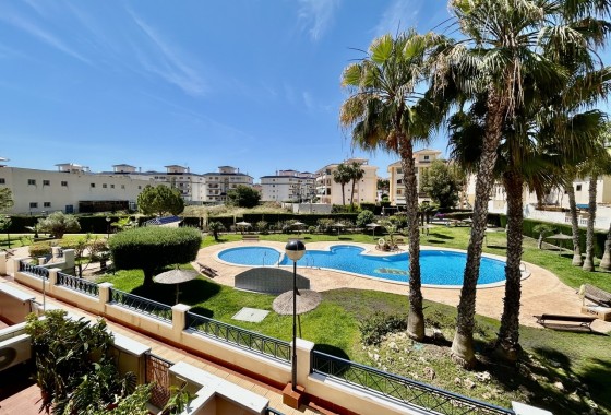 Sprzedaż - Apartament / Mieszkanie -
La Mata - Costa Blanca