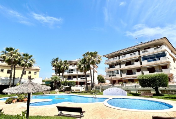 Sprzedaż - Apartament / Mieszkanie -
La Mata - Costa Blanca
