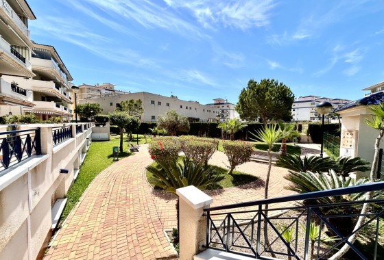 Sprzedaż - Apartament / Mieszkanie -
La Mata - Costa Blanca