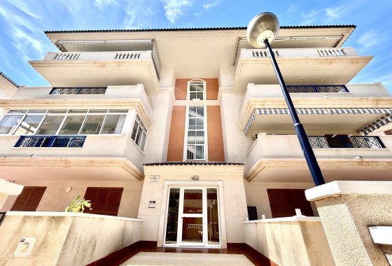 Sprzedaż - Apartament / Mieszkanie -
La Mata - Costa Blanca