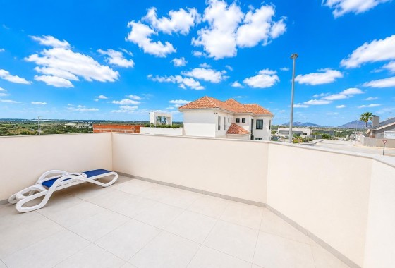 Sprzedaż - Willa wolnostojąca -
Benijofar - Costa Blanca