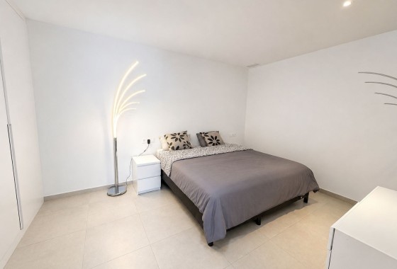 Sprzedaż - Willa wolnostojąca -
Benijofar - Costa Blanca