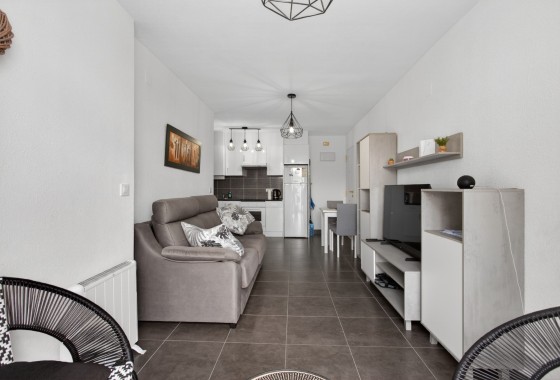 Sprzedaż - Apartament / Mieszkanie -
Torrevieja - Costa Blanca