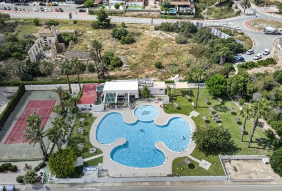 Sprzedaż - Apartament / Mieszkanie -
Torrevieja - Costa Blanca
