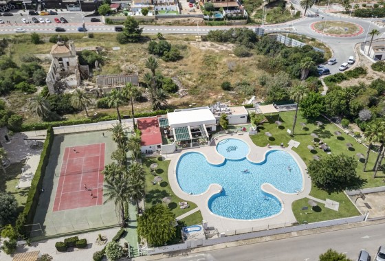 Sprzedaż - Apartament / Mieszkanie -
Torrevieja - Costa Blanca