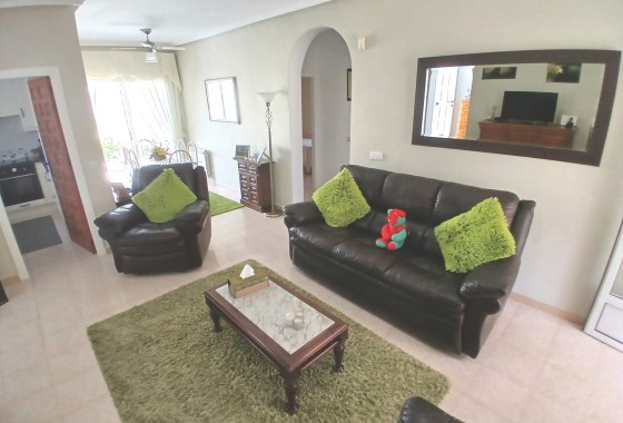 Revente - Villa Individuelle -
Villamartín - Costa Blanca