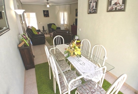 Revente - Villa Individuelle -
Villamartín - Costa Blanca
