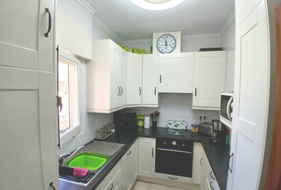 Revente - Villa Individuelle -
Villamartín - Costa Blanca