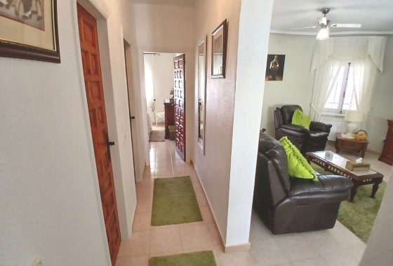 Revente - Villa Individuelle -
Villamartín - Costa Blanca