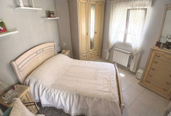 Revente - Villa Individuelle -
Villamartín - Costa Blanca