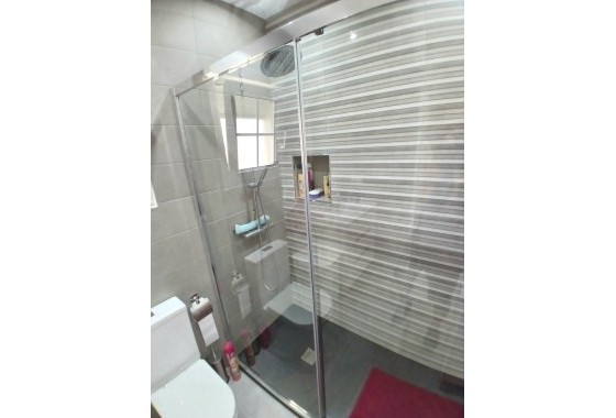 Revente - Villa Individuelle -
Villamartín - Costa Blanca