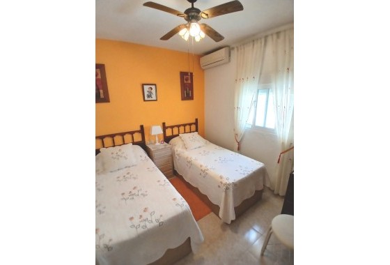 Revente - Villa Individuelle -
Villamartín - Costa Blanca
