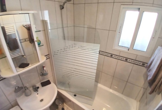 Revente - Villa Individuelle -
Villamartín - Costa Blanca