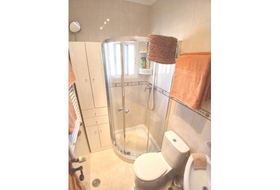Revente - Villa Individuelle -
Villamartín - Costa Blanca