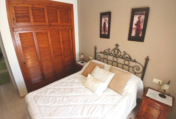 Revente - Villa Individuelle -
Villamartín - Costa Blanca
