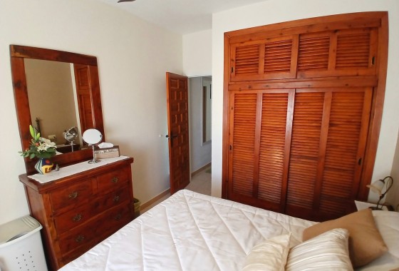 Revente - Villa Individuelle -
Villamartín - Costa Blanca