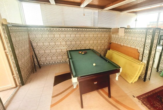 Revente - Villa Individuelle -
Villamartín - Costa Blanca