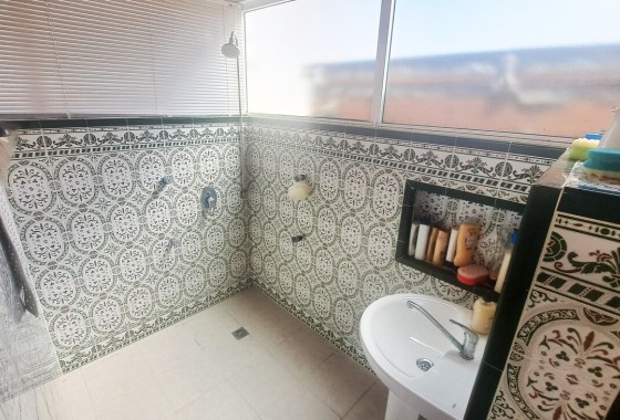 Revente - Villa Individuelle -
Villamartín - Costa Blanca