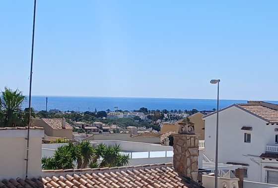 Revente - Villa Individuelle -
Villamartín - Costa Blanca