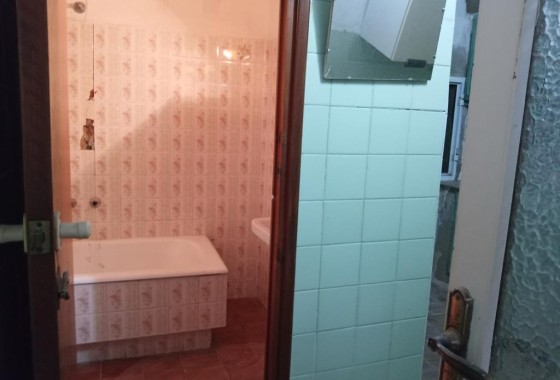 Revente - Villa mitoyenne -
Hurchillo - PUEBLO CENTRO