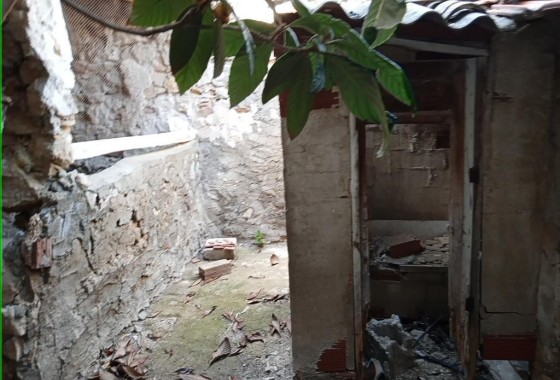 Revente - Villa mitoyenne -
Hurchillo - PUEBLO CENTRO