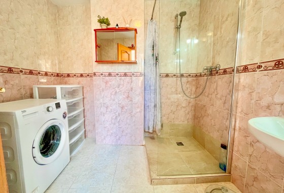 Resale - Wohnung / Apartment -
San Miguel de Salinas - Inland