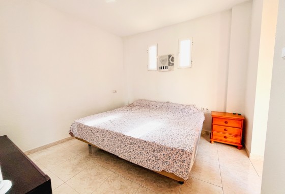 Resale - Wohnung / Apartment -
San Miguel de Salinas - Inland