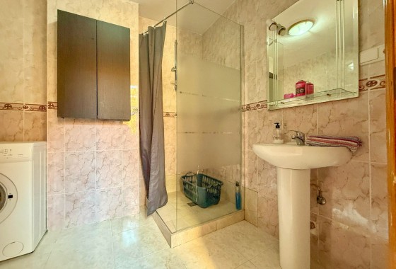 Resale - Wohnung / Apartment -
San Miguel de Salinas - Inland