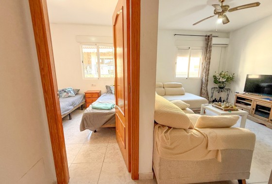 Resale - Wohnung / Apartment -
San Miguel de Salinas - Inland