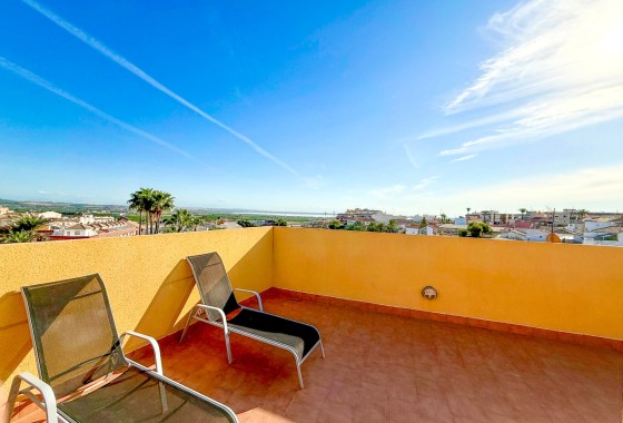 Resale - Wohnung / Apartment -
San Miguel de Salinas - Inland