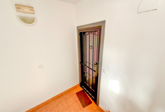 Resale - Wohnung / Apartment -
San Miguel de Salinas - Inland