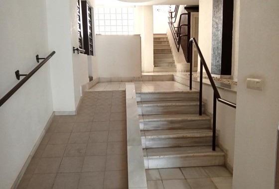 Sprzedaż - Apartament / Mieszkanie -
Torrevieja - MAR AZUL LA VELETA