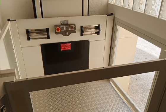 Sprzedaż - Apartament / Mieszkanie -
Torrevieja - MAR AZUL LA VELETA