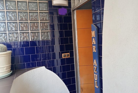 Sprzedaż - Apartament / Mieszkanie -
Torrevieja - MAR AZUL LA VELETA