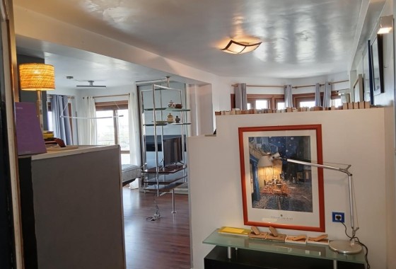 Sprzedaż - Apartament / Mieszkanie -
Torrevieja - MAR AZUL LA VELETA