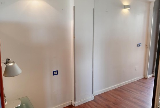 Sprzedaż - Apartament / Mieszkanie -
Torrevieja - MAR AZUL LA VELETA