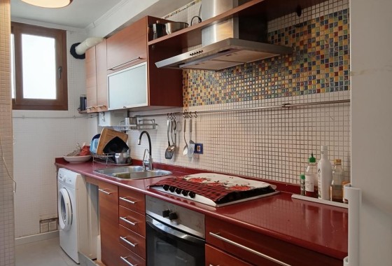 Sprzedaż - Apartament / Mieszkanie -
Torrevieja - MAR AZUL LA VELETA
