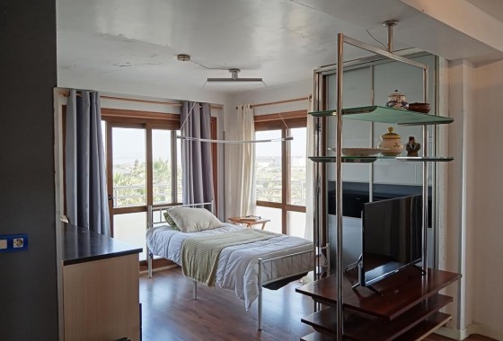 Sprzedaż - Apartament / Mieszkanie -
Torrevieja - MAR AZUL LA VELETA