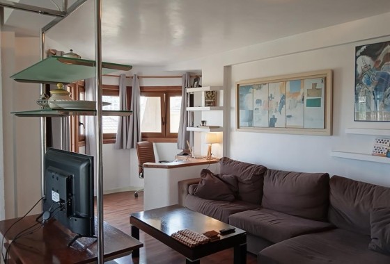 Sprzedaż - Apartament / Mieszkanie -
Torrevieja - MAR AZUL LA VELETA