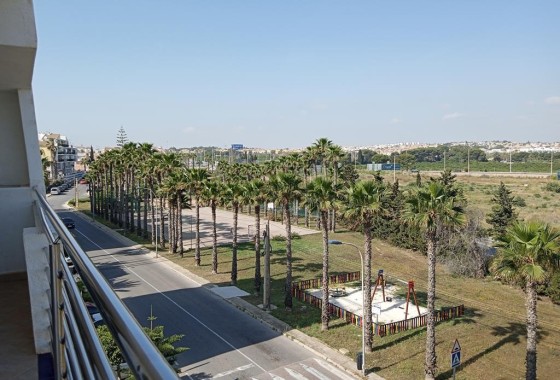 Sprzedaż - Apartament / Mieszkanie -
Torrevieja - MAR AZUL LA VELETA