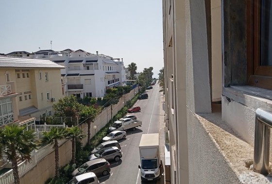 Sprzedaż - Apartament / Mieszkanie -
Torrevieja - MAR AZUL LA VELETA